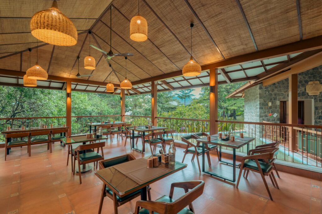 Restaurant 2