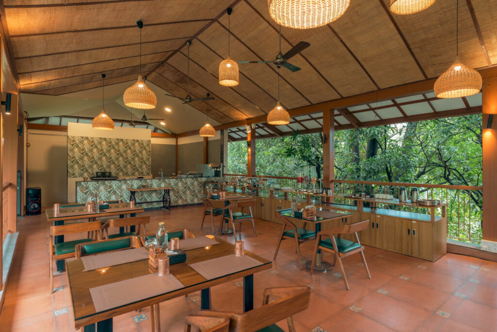 Restaurant 3
